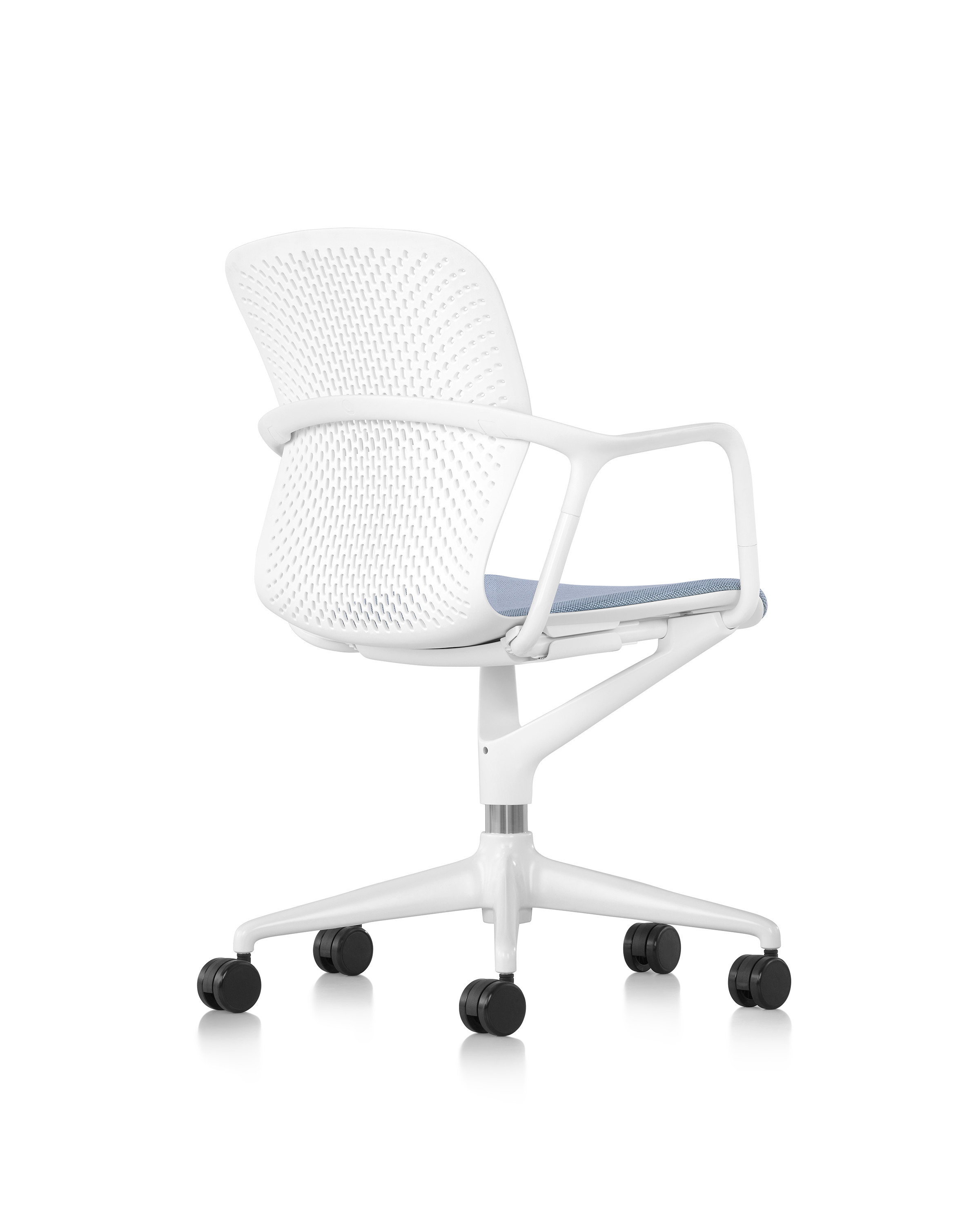 办公椅|布面职员椅|办公家具|华体会体育官方在线官网家具|凯恩职员椅